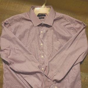 Tommy Hilfiger Dress Shirt